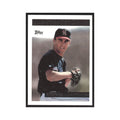 1995 Topps Andrew Lorraine RC Angels #221