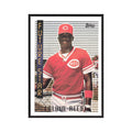 1995 Topps Calvin Reese Reds #171