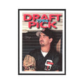 1995 Topps Dustin Hermanson Padres #231