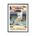 1995 Topps Matt Williams Giants #10