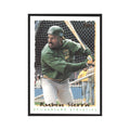 1995 Topps Ruben Sierra Athletics #310