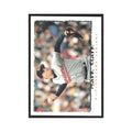 1995 Topps Mark Clark Indians #463