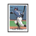 1995 Topps Rob Butler Jays #116