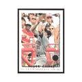 1995 Topps Scott Leius Twins #576