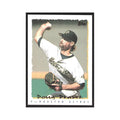 1995 Topps Doug Drabek Astros #75