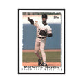 1995 Topps Norberto Martin Sox #258