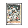 1995 Topps Rusty Meacham Royals #513