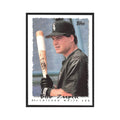 1995 Topps Bob Zupcic White Sox #229