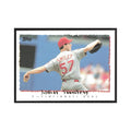 1995 Topps John Smiley Reds #56