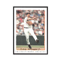 1995 Topps Leo Gomez Orioles #408