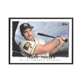 1995 Topps Matt Mieske Brewers #64