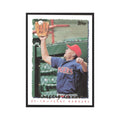 1995 Topps Rusty Greer Rangers #279