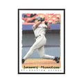 1995 Topps James Mouton Astros #597