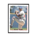 1995 Topps Ken Hill Montreal #46