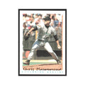1995 Topps Chris Hammond Florida Marlins #18