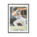 1995 Topps Luis Sojo Mariners #583