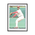 1995 Topps Heathcliff Slocumb Phillies #88