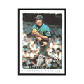 1995 Topps Chris Bosio Mariners #320