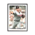 1995 Topps Albie Lopez Indians #478