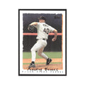 1995 Topps Andy Benes Padres #449