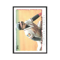 1995 Topps Rafael Belliard Braves #117