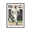 1995 Topps Robin Ventura White Sox #479