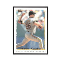 1995 Topps Steve Cooke Pirates #197