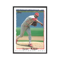 1995 Topps Jose Rijo Reds #529