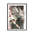 1995 Topps Richie Lewis Florida Marlins #373