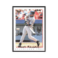 1995 Topps Karl Rhodes Cubs #178