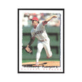 1995 Topps Kenny Rogers #13