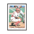 1995 Topps Tom Pagnozzi Cardinals #111