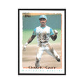 1995 Topps Chuck Carr Florida Marlins #96