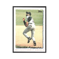 1995 Topps Harold Reynolds Angels #69