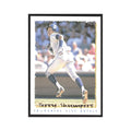 1995 Topps Terry Shumpert Royals #87