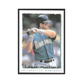 1995 Topps Edgar Martinez Mariners #55