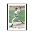 1995 Topps Scott Ruffcorn White Sox #488