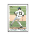 1995 Topps Doug Henry #131