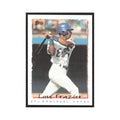 1995 Topps Lou Frazier Montreal Expos #441