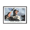 1995 Topps John Jaha Brewers #505
