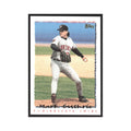 1995 Topps Mark Guthrie Twins #553