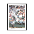 1995 Topps Joe Boever Tigers #457