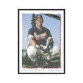 1995 Topps Tony Tarasco Braves #32