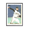 1995 Topps Blas Minor Pirates #166