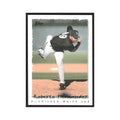 1995 Topps Roberto Hernandez White Sox #191