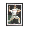 1995 Topps Tommy Greene Phillies #144