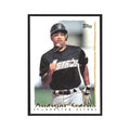 1995 Topps Andujar Cedeno Astros #464