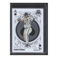 2022 Panini Mosaic Aces Corbin Burnes Brewers #A-11