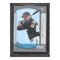 2000 Bowman Mike Glendenning Giants #54
