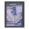 2021 Panini Chronicles XR Leody Taveras RC Rangers #18